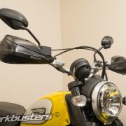 Комплект кріплення захисту рук Barkbusters на мотоцикл Ducati Scrambler BHG-060-00-NP 3