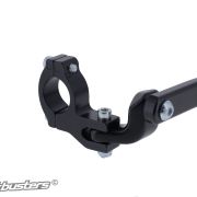 Комплект крепления защиты рук Barkbusters на мотоцикл Ducati Scrambler 1100 / Desert Sled / Flat Track Pro BHG-067-00-NP 1