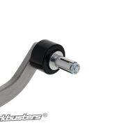 Комплект крепления защиты рук Barkbusters на мотоцикл Ducati Multistrada V4 BHG-089-00-NP 2