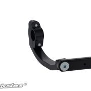 Комплект крепления защиты рук Barkbusters на мотоцикл Ducati Multistrada V4 BHG-089-00-NP 5
