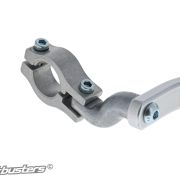 Комплект кріплення захисту рук Barkbusters на мотоцикл Harley-Davidson Pan America 1250 BHG-090-01-NP 2