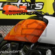 Комплект кріплення захисту рук Barkbusters на мотоцикл Harley-Davidson Pan America 1250 BHG-090-01-NP 3