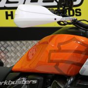 Комплект кріплення захисту рук Barkbusters на мотоцикл Harley-Davidson Pan America 1250 BHG-090-01-NP 4