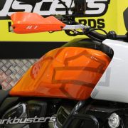 Комплект кріплення захисту рук Barkbusters на мотоцикл Harley-Davidson Pan America 1250 BHG-090-01-NP 5