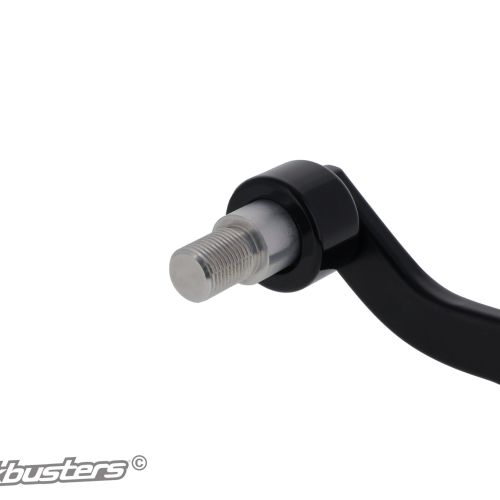 Комплект крепления защиты рук Barkbusters на мотоцикл Yamaha MT-07 / MT-09 / XSR 900