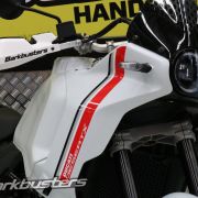 Комплект кріплення захисту рук Barkbusters на мотоцикл Ducati DesertX BHG-100-00-BK 4