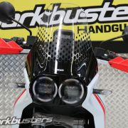 Комплект кріплення захисту рук Barkbusters на мотоцикл Ducati DesertX BHG-100-00-BK 5