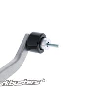 Комплект кріплення захисту рук Barkbusters на мотоцикл Honda XL 750 Transalp BHG-108-00-NP 1