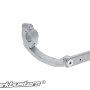 Комплект кріплення захисту рук Barkbusters на мотоцикл Honda XL 750 Transalp BHG-108-00-NP 2