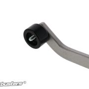 Комплект кріплення захисту рук Barkbusters на мотоцикл Honda / Kawasaki / Suzuki BHG-112-00-NP 2