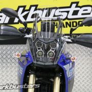 Комплект кріплення захисту рук Barkbusters на мотоцикл Yamaha Ténéré 700 World Raid BHG-113-00-NP 3
