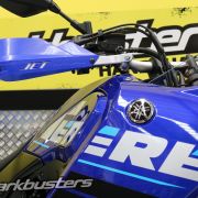 Комплект кріплення захисту рук Barkbusters на мотоцикл Yamaha Ténéré 700 World Raid BHG-113-00-NP 4