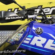 Комплект кріплення захисту рук Barkbusters на мотоцикл Yamaha Ténéré 700 World Raid BHG-113-00-NP 5