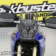 Комплект кріплення захисту рук Barkbusters на мотоцикл Yamaha Ténéré 700 World Raid BHG-113-00-NP 6