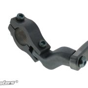 Комплект кріплення захисту рук Barkbusters на мотоцикл Suzuki V-Strom 800 DE BHG-114-00-NP 2