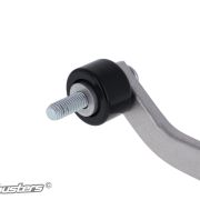 Комплект кріплення захисту рук Barkbusters на мотоцикл BMW F800GS BHG-117-00-NP 1