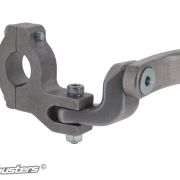 Комплект кріплення захисту рук Barkbusters на мотоцикл BMW F800GS BHG-117-00-NP 2