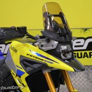 Комплект крепления защиты рук Barkbusters на мотоцикл Suzuki V‑Strom 1050DE BHG-122-00-NP 3