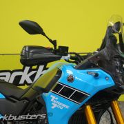 Комплект крепления защиты рук Barkbusters на мотоцикл Yamaha Ténéré  700 BHG-131-00-NP 3