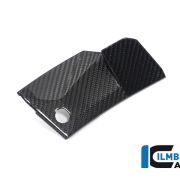 Накладка приборної панелі Ilmberger Carbon на мотоцикл BMW S1000XR/M1000XR, ліва сторона CG.CAL.003.1XR20 1
