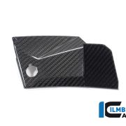 Накладка приборної панелі Ilmberger Carbon на мотоцикл BMW S1000XR/M1000XR, ліва сторона CG.CAL.003.1XR20 2