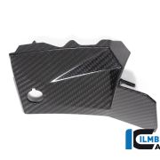 Накладка приборної панелі Ilmberger Carbon на мотоцикл BMW S1000XR/M1000XR, ліва сторона CG.CAL.003.1XR20 4
