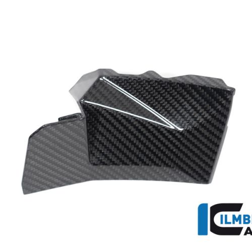 Накладка приборной панели Ilmberger Carbon на мотоцикл BMW S1000XR/M1000XR, правая сторона
