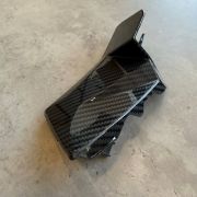 Накладка приборної панелі Ilmberger Carbon на мотоцикл BMW S1000XR/M1000XR, права сторона CG.CAR.004.1XR20 6