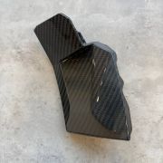 Накладка приборної панелі Ilmberger Carbon на мотоцикл BMW S1000XR/M1000XR, права сторона CG.CAR.004.1XR20 7