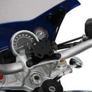 Держатель для смартфона/навигатора Wunderlich для мотоцикла BMW RnineT / R12 G/S 21190-002 
