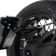 Держатель номерного знака Wunderlich LOW для мотоцикла BMW R12 38981-602 