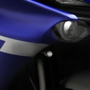 Монтажний комплект для поворотників Rizoma Light Unit на мотоцикл BMW M1000RR FR444B 3