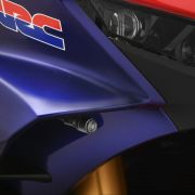 Монтажний комплект для поворотників Rizoma Light Unit на мотоцикл BMW M1000RR FR444B 5
