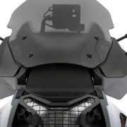 Комплект бічних дефлекторів Wunderlich для мотоцикла BMW R1300GS, димчасто-сірий 13387-006 