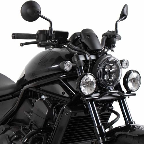 Комплект подвійного освітлення Hepco-Becker для мотоцикла Honda CMX500 Rebel