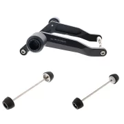 Комплект крашпедів Evotech для мотоцикла Ducati Monster 950 PRN011933-015557-015575-01 