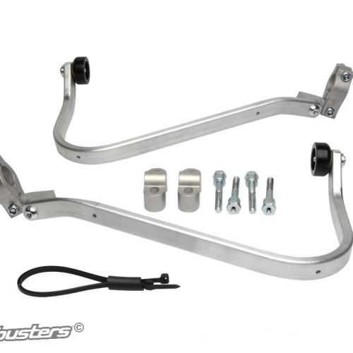 Комплект крепления защиты рук Barkbusters на мотоцикл BMW F650GS / G650GS