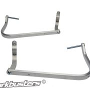 Комплект кріплення захисту рук Barkbusters на мотоцикл BMW F700GS / F800GS / Yamaha XT1200Z Super Ténéré BHG-040-03-NP 