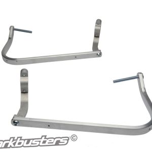 Комплект кріплення захисту рук Barkbusters на мотоцикл BMW R1200GS LC / R1200R LC / R1250R / S1000XR BHG-050-02-NP