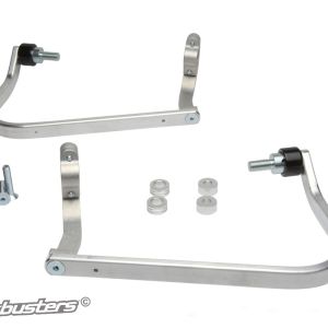 Комплект кріплення захисту рук Barkbusters на мотоцикл BMW R1200GS LC / R1200R LC / R1250R / S1000XR BHG-050-02-NP