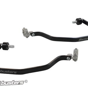 Кронштейн кріплення світла DENALI T3 - M5 & M6 болти крила LAH.T3.10000
