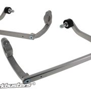 Комплект крепления защиты рук Barkbusters на мотоцикл Ducati Multistrada V4 BHG-089-00-NP 