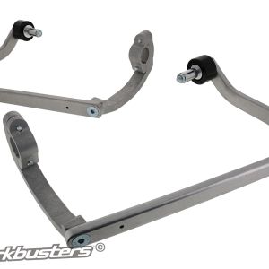 Комплект кріплення захисту рук Barkbusters на мотоцикл Honda CRF300 Rally BHG-093-00-NP