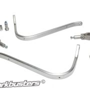 Комплект кріплення захисту рук Barkbusters на мотоцикл Ducati Scrambler BHG-060-00-NP 