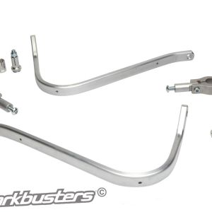 Комплект кріплення захисту рук Barkbusters на мотоцикл Honda CRF300 Rally BHG-093-00-NP