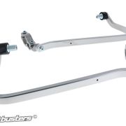 Комплект кріплення захисту рук Barkbusters на мотоцикл Harley-Davidson Pan America 1250 BHG-090-01-NP 