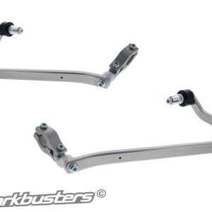 Комплект кріплення захисту рук Barkbusters на мотоцикл Honda CRF300 Rally BHG-093-00-NP