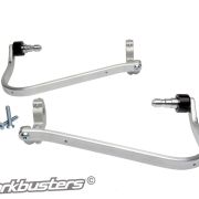 Комплект кріплення захисту рук Barkbusters на мотоцикл Honda / Suzuki / Kawasaki BHG-046-04-NP 