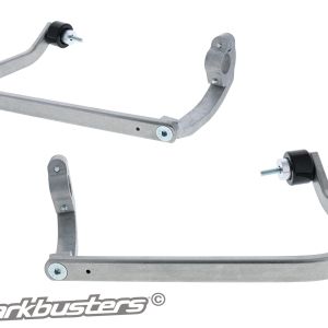 Комплект кріплення захисту рук Barkbusters на мотоцикл Honda CRF300 Rally BHG-093-00-NP