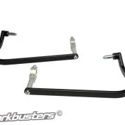 Комплект кріплення захисту рук Barkbusters на мотоцикл KTM 1290 Super Duke R BHG-054-00-NP 